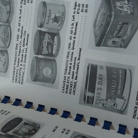 Unitt's Canadian Price Guide 1989 1990 Antiques 13 Collectibles - Picture 7 of 9